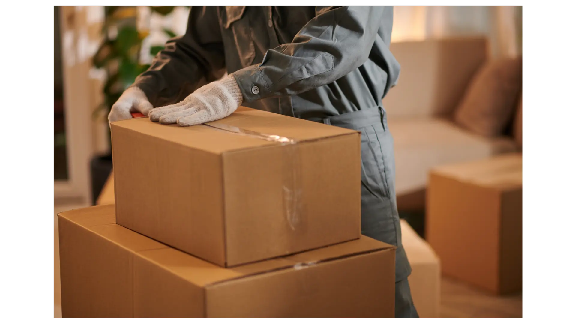 Packing