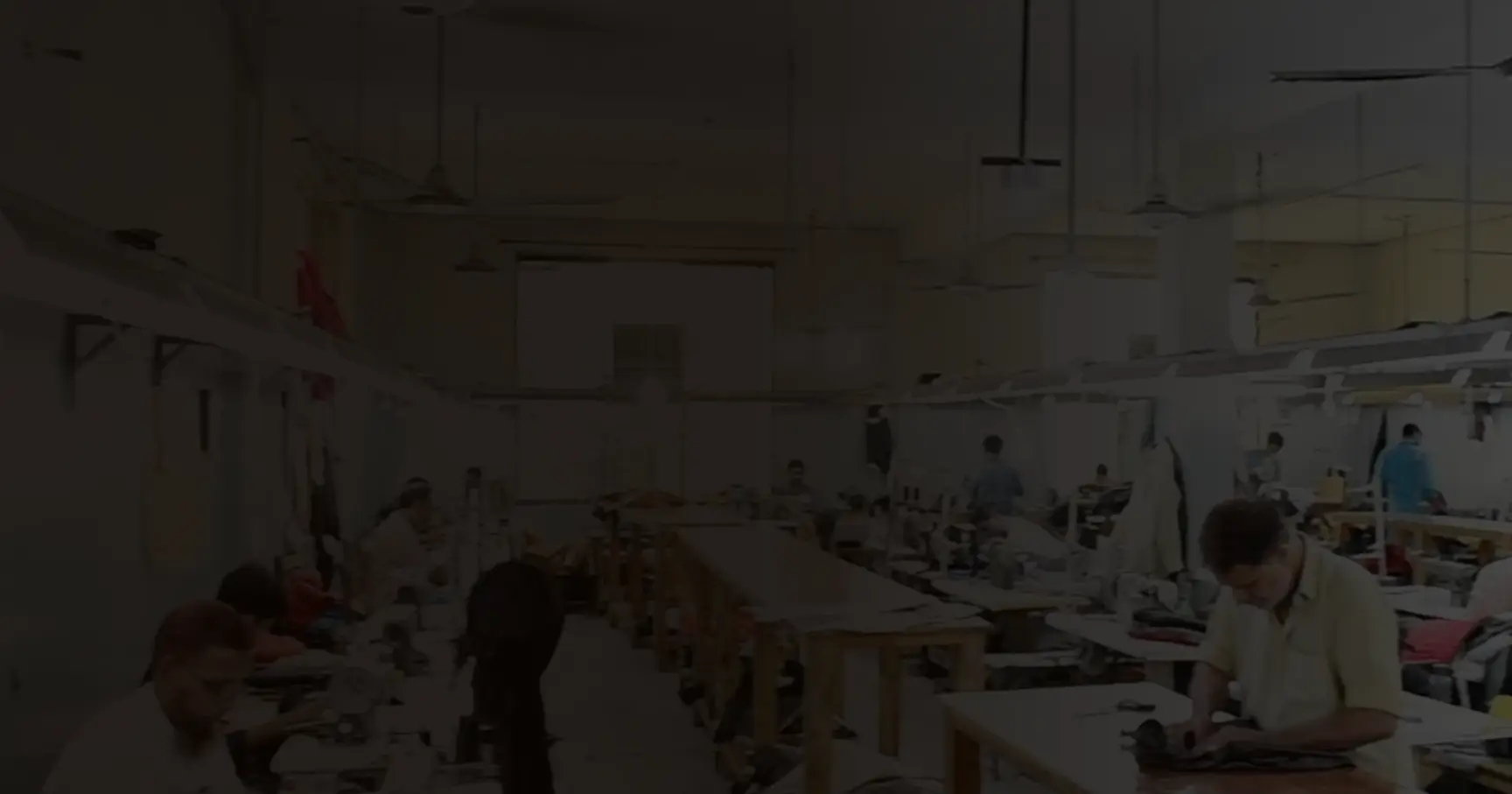 Leather Craftsmanship