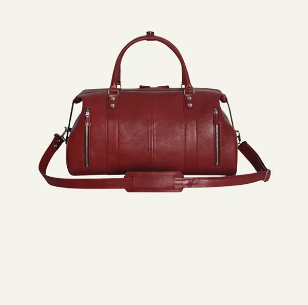 Leather Bags - image 1