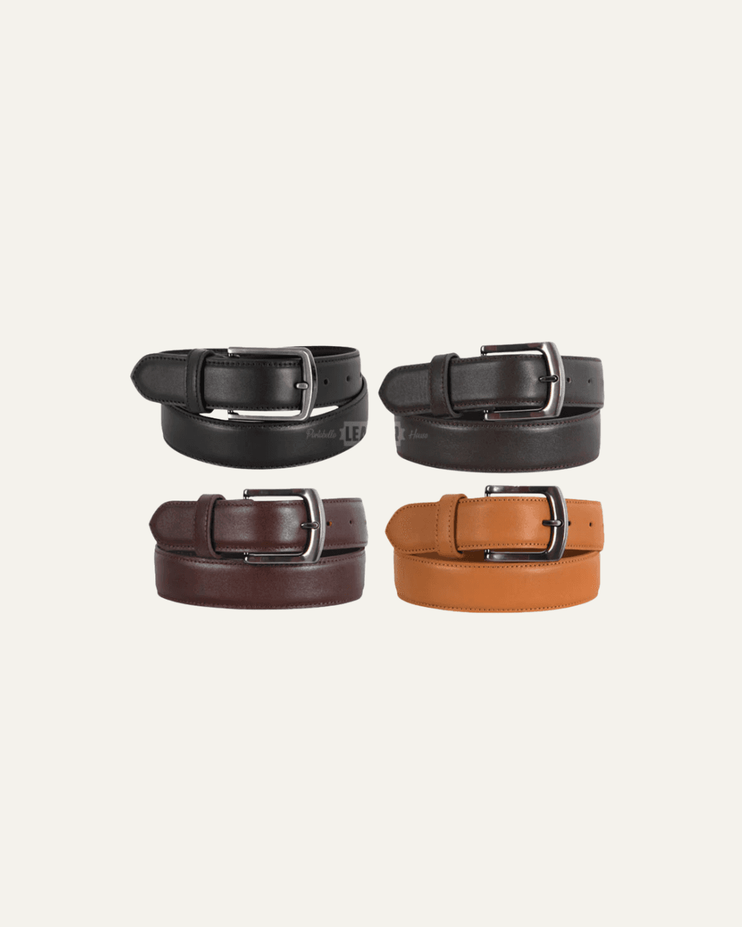 Leather Belts - image 2