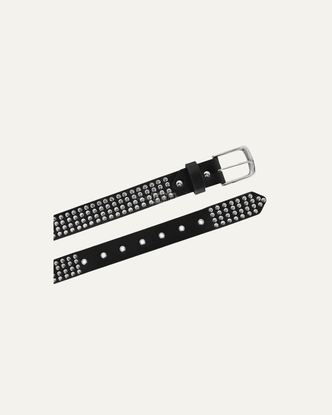 Leather Belts - image 4