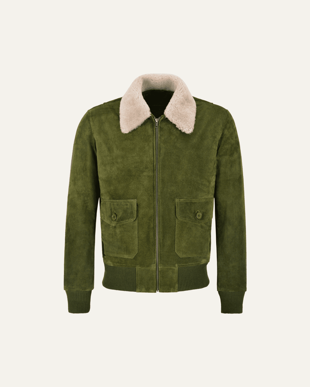 Leather Jackets and Coats (Men and Women) - image 2