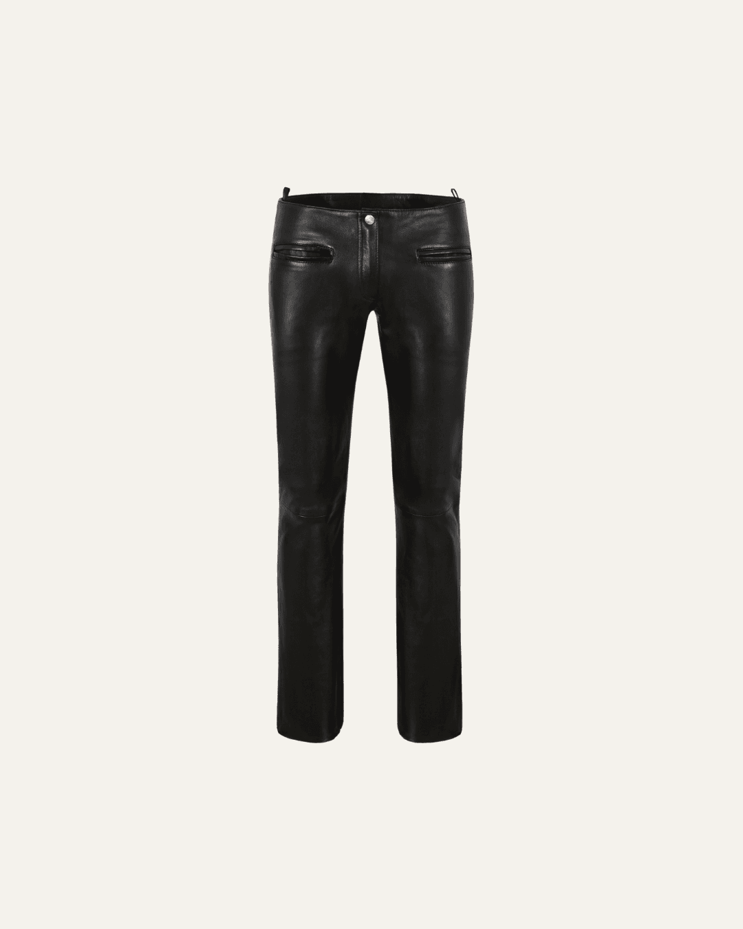 Leather Pants and Skirts - image 3