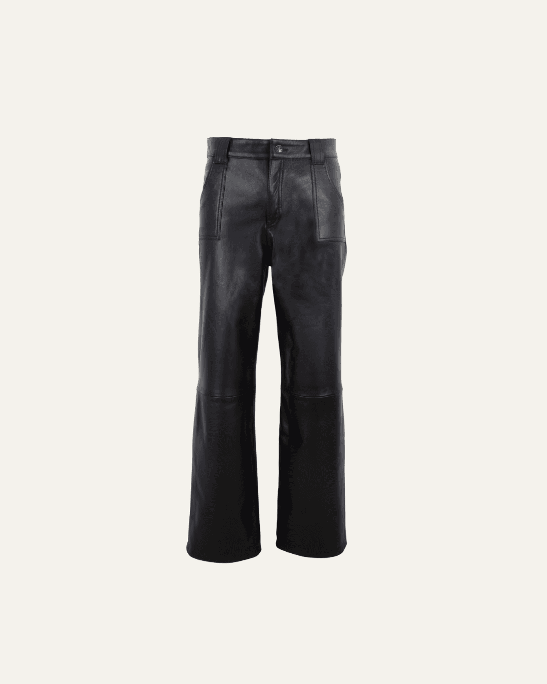 Leather Pants and Skirts - image 4