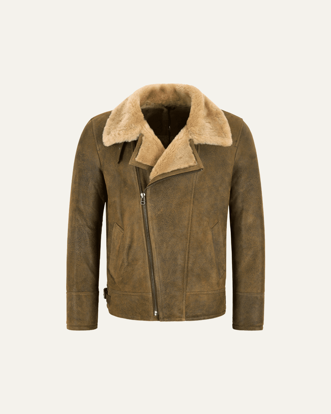 Shearling Jackets and Coats - image 3
