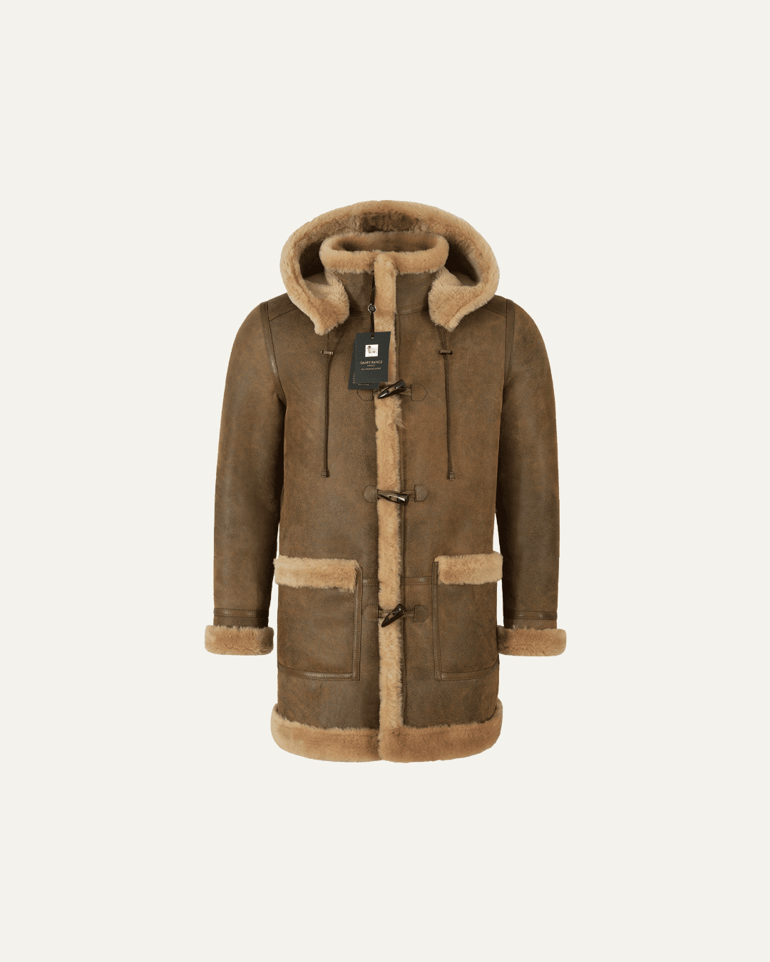 Shearling Jackets and Coats - image 7