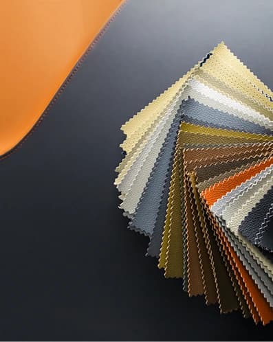 Materials and Hardware Sourcing