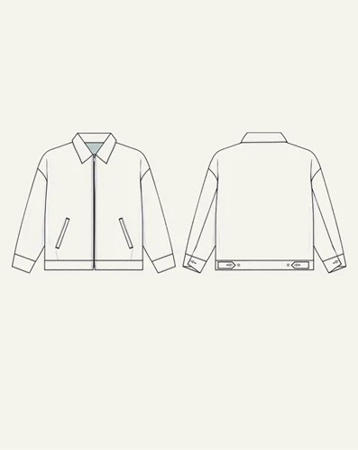 Pattern Making and Sampling